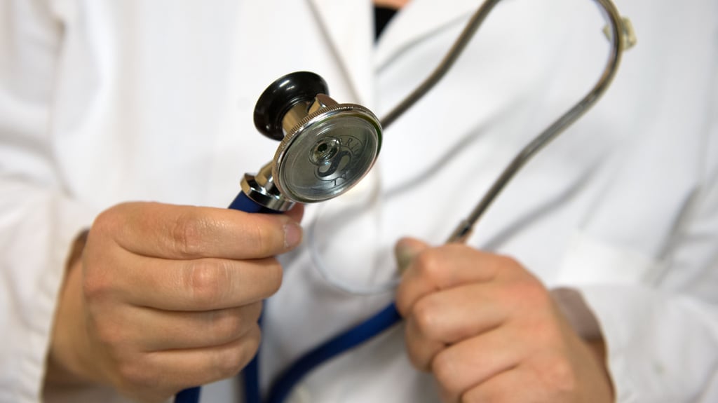 Im Altkreis Genthin soll es mehr Austausch unter Mitarbeitern im Gesundheitswesen geben. 