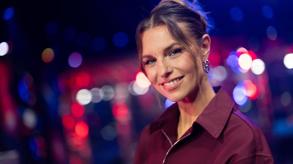 Laura Wontorra ist in Bremen geboren. Dort ist auch die Zentrale der Seenotretter. (Archivbild)