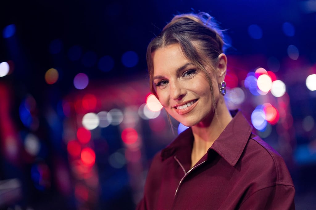 Laura Wontorra ist in Bremen geboren. Dort ist auch die Zentrale der Seenotretter. (Archivbild)