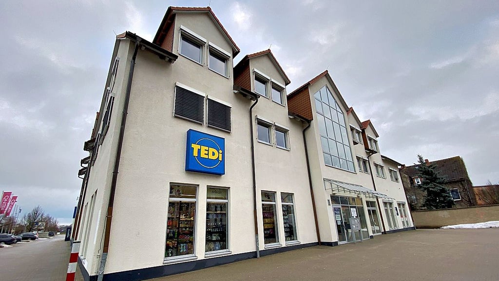 Die „Aldi“-Umsiedlung bringt Schwung in die Entwicklung an Staßfurts Salzrinne.