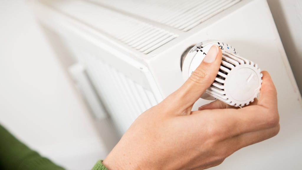 In der Berufsschule „Otto Allendorff“ in Schönebeck können die Räume seit November nicht beheizt werden. Die Schüler werden seit Wochen im Distanzunterricht geschult.