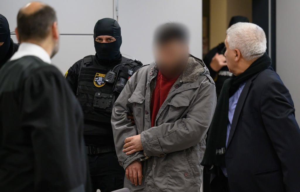 Der Iraker soll dem IS angehört und für ihn gekämpft haben. (Archivbild)