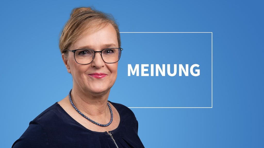 Susanne Christmann ist Reporterin bei der Mitteldeutschen Zeitung. 