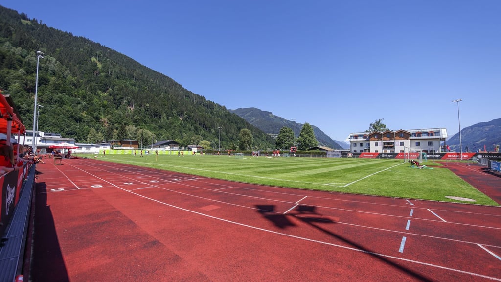 Leverkusen fährt zur Saisonvorbereitung nicht mehr nach Österreich. (Archivbild)