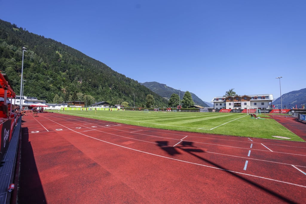 Leverkusen fährt zur Saisonvorbereitung nicht mehr nach Österreich. (Archivbild)