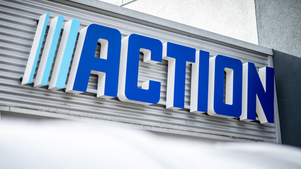 Der Non-Food-Discounter Action ist in immer mehr deutschen Städten zu finden.
