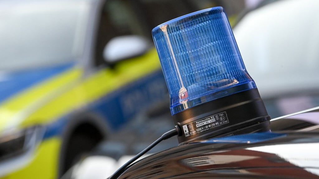 Die Polizei fahndet nach einem Betrüger. Wer kann Hinweise zu dem Mann auf den Fotos geben?