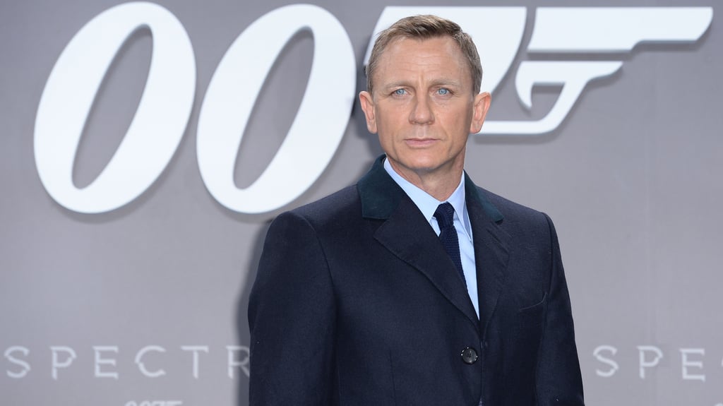 Zwischen 2006 und 2021 verkörperte Daniel Craig in fünf Filmen den legendären Geheimagenten James Bond.