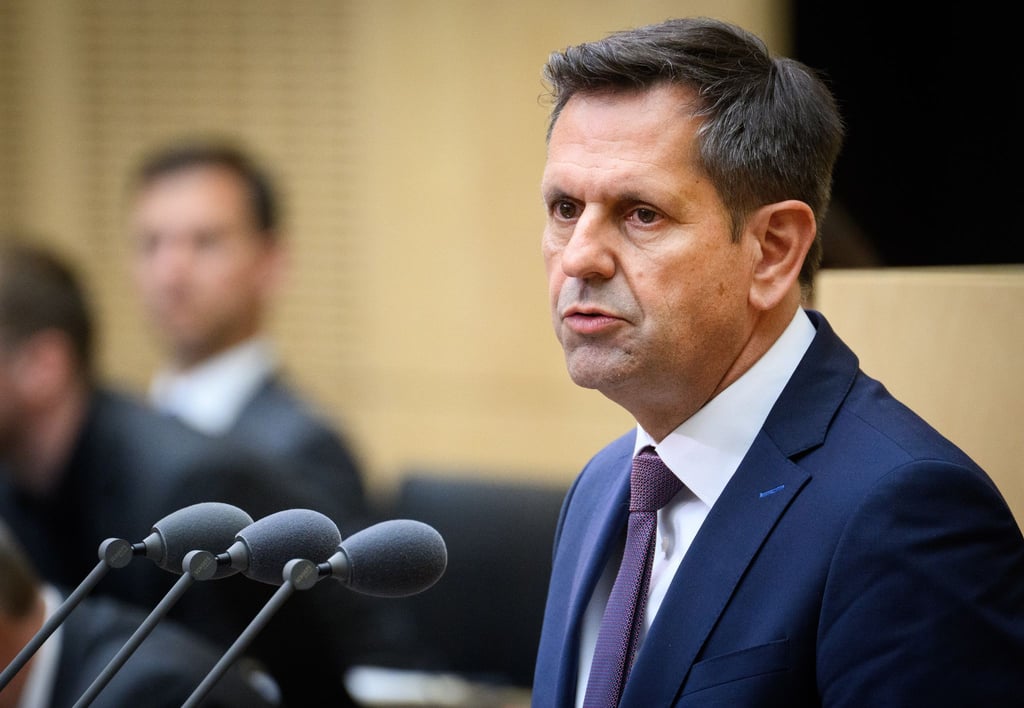 Niedersachsens Regierungschef hält die Diskussion über eine Fusion von Bundesländern für unnötig. (Archivbild)