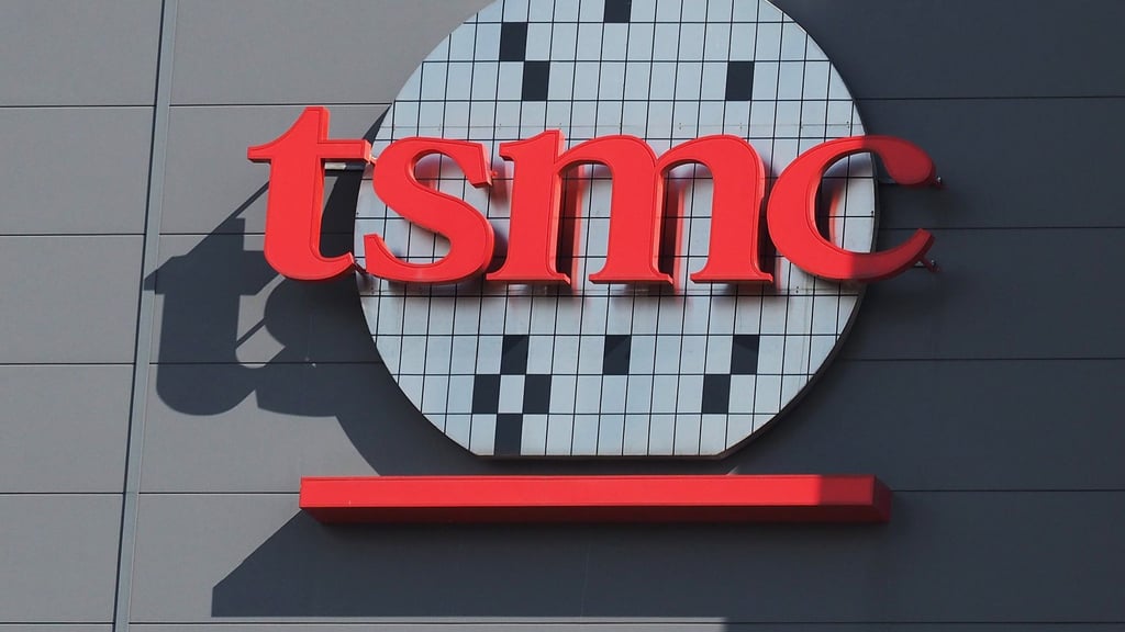 Taiwanische Chip-Fertiger wie TSMC spielen eine Schlüsselrolle in der Tech-Industrie. (Archivbild)