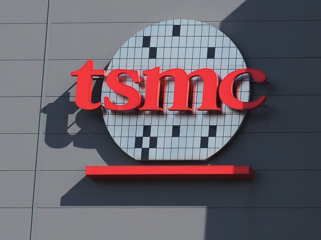 Taiwanische Chip-Fertiger wie TSMC spielen eine Schlüsselrolle in der Tech-Industrie. (Archivbild)