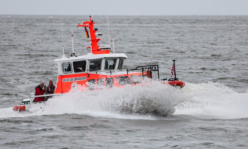 Zwei neue Rettungsboote haben 2025 ihren Dienst aufgenommen. (Archivbild)