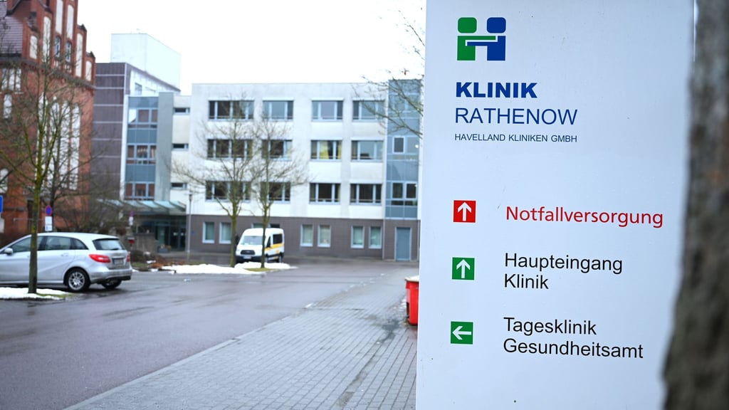 Die Havelland Kliniken GmbH will den Fall des Verdachts auf sexuellen Missbrauch gegen einen Kinderarzt aufarbeiten.