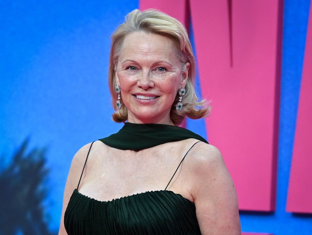 Schauspielerin Pamela Anderson wünscht sich besseren Kontakt zu ihrem Ex-Mann und dem Vater ihrer Söhne, Tommy Lee. (Archivbild)