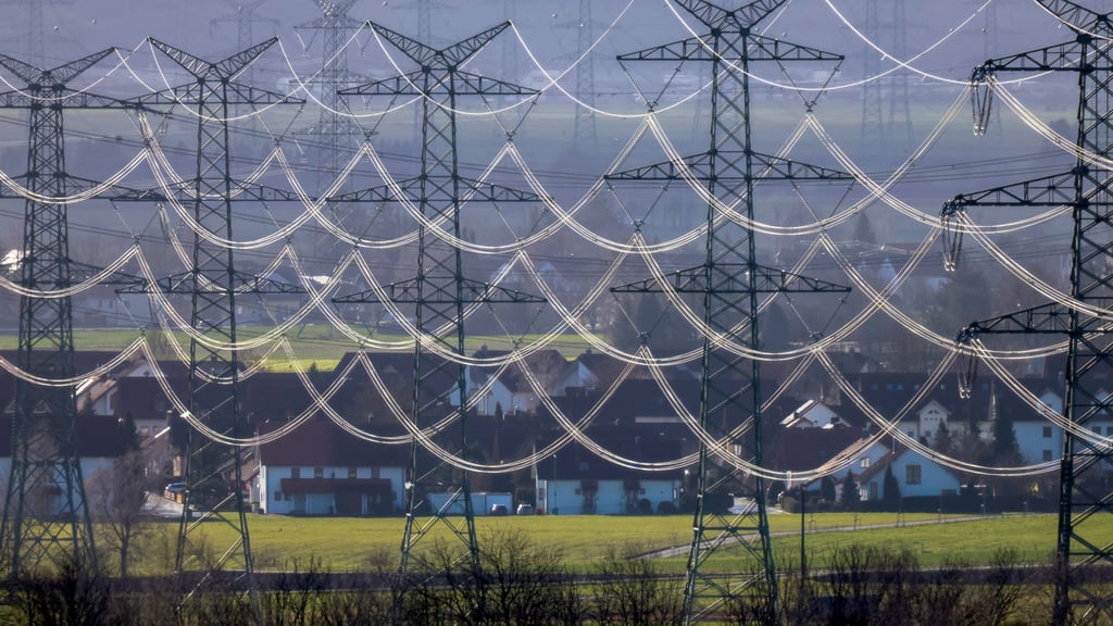 Wie sicher ist Deutschlands Stromnetz?