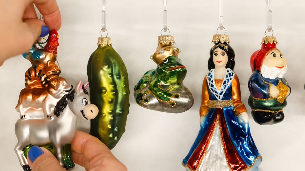 Neuer Schutz für regionale Erzeugnisse möglich - auch für die Lauschaer Glaskunst (Archivbild).