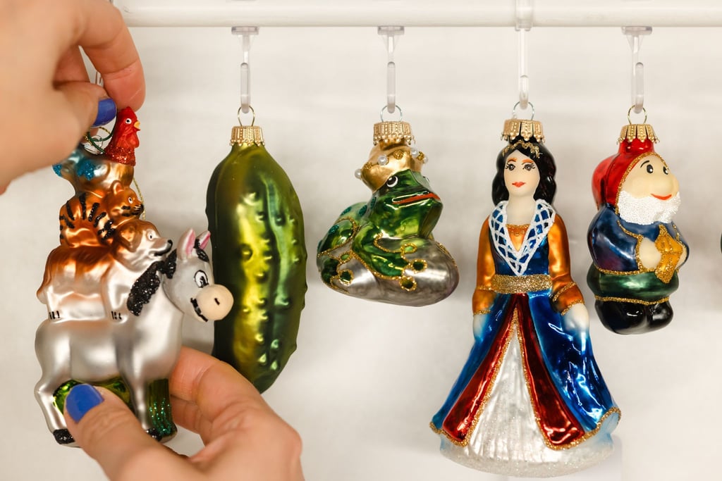 Neuer Schutz für regionale Erzeugnisse möglich - auch für die Lauschaer Glaskunst (Archivbild).