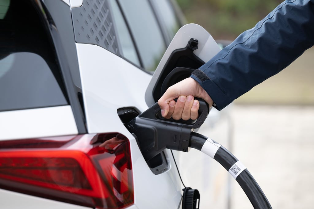 Die neue Kaufprämie für Elektroautos soll rückwirkend ab Jahresanfang gelten.