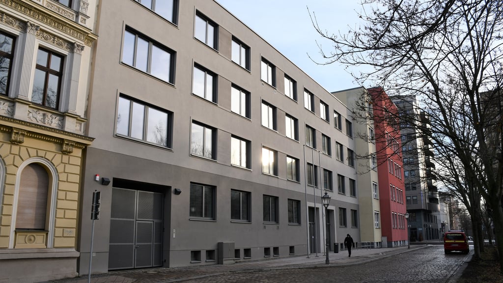 Der Landesrechnungshof Sachsen-Anhalt hat mit seiner Außenstelle in Magdeburg einen neuen Sitz bezogen.