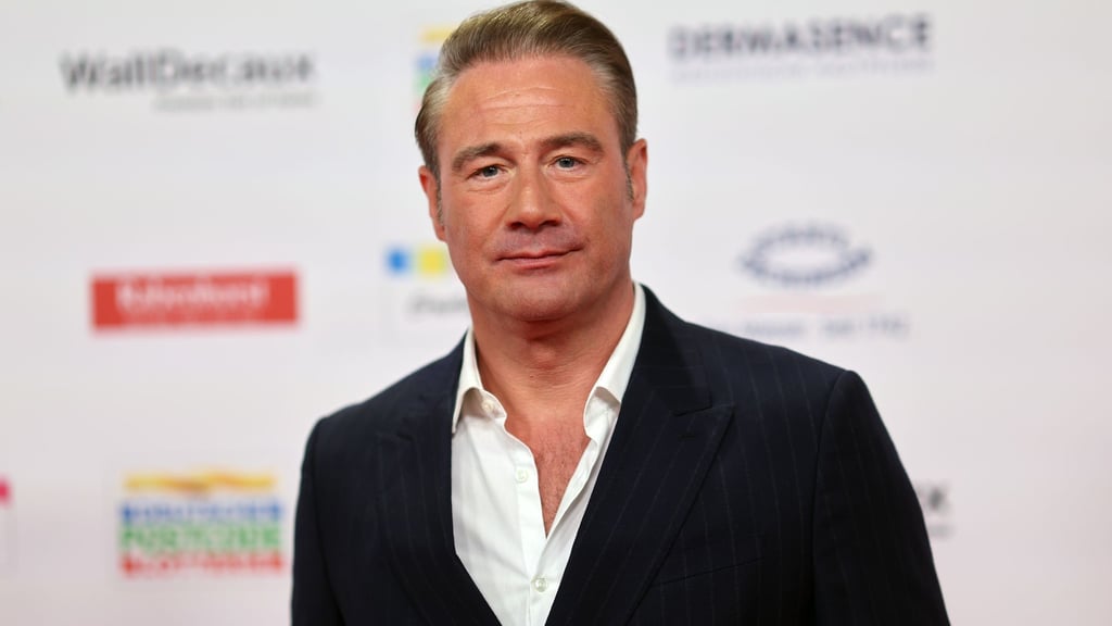 Den Führerschein hat der Sänger Sasha nie gemacht. (Archivbild)