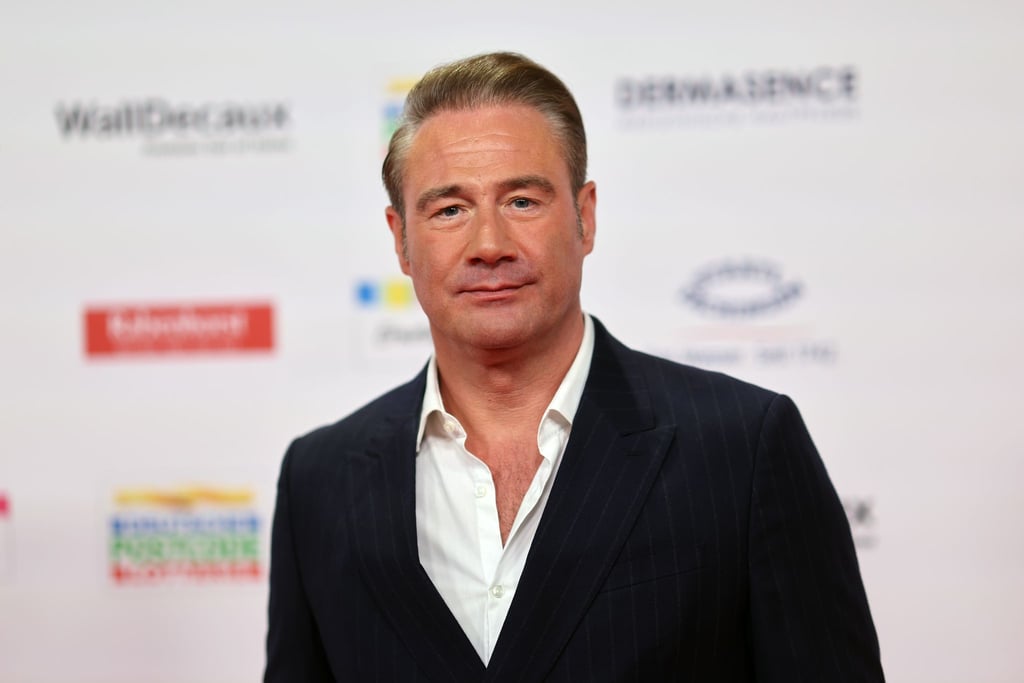 Den Führerschein hat der Sänger Sasha nie gemacht. (Archivbild)