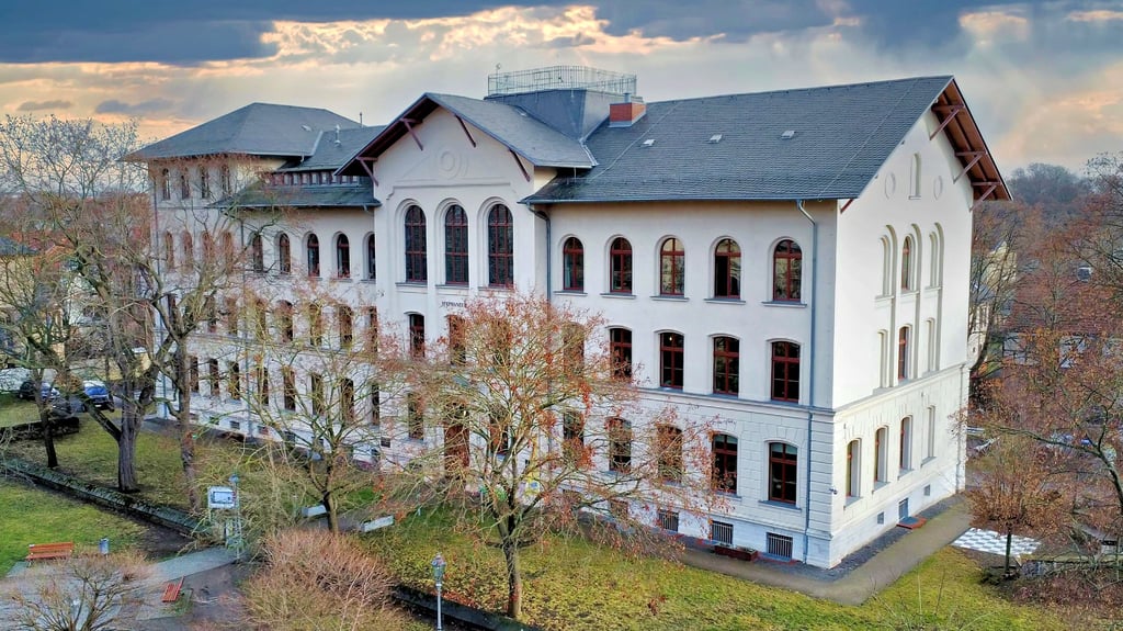 Die Frage nach der Trägerschaft des Ascherslebener Gymnasiums Stephaneum ist schon seit mehreren Jahren Gegenstand von Diskussionen.