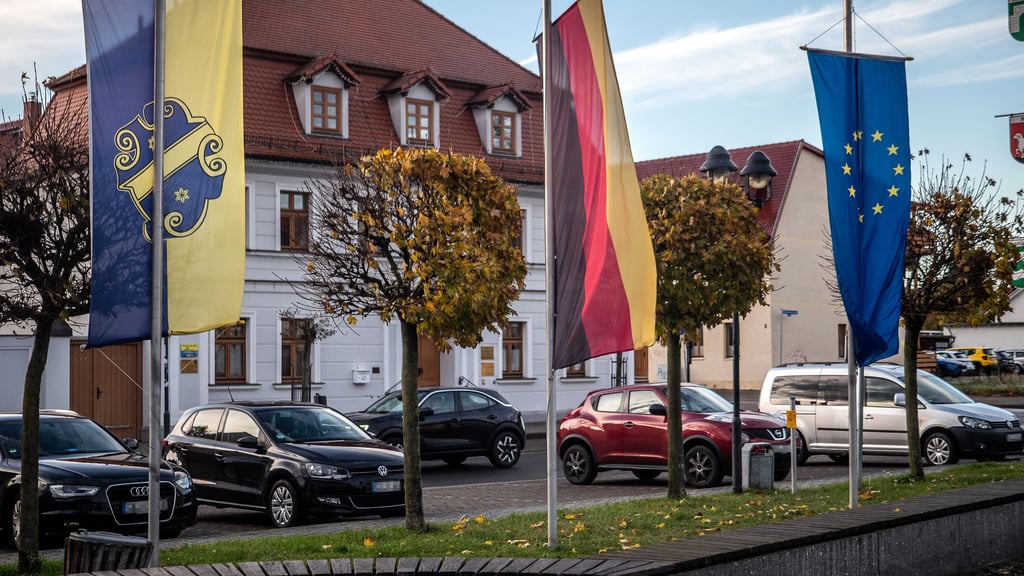 Wer wird der neue Chef im Rathaus Gommern?