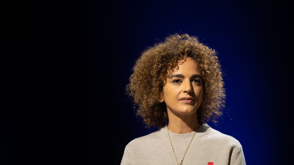 „Trag das Feuer weiter“ ist der Titel des dritten und letzten Bandes von Leïla Slimanis großer Familiensaga. (Archivbild)