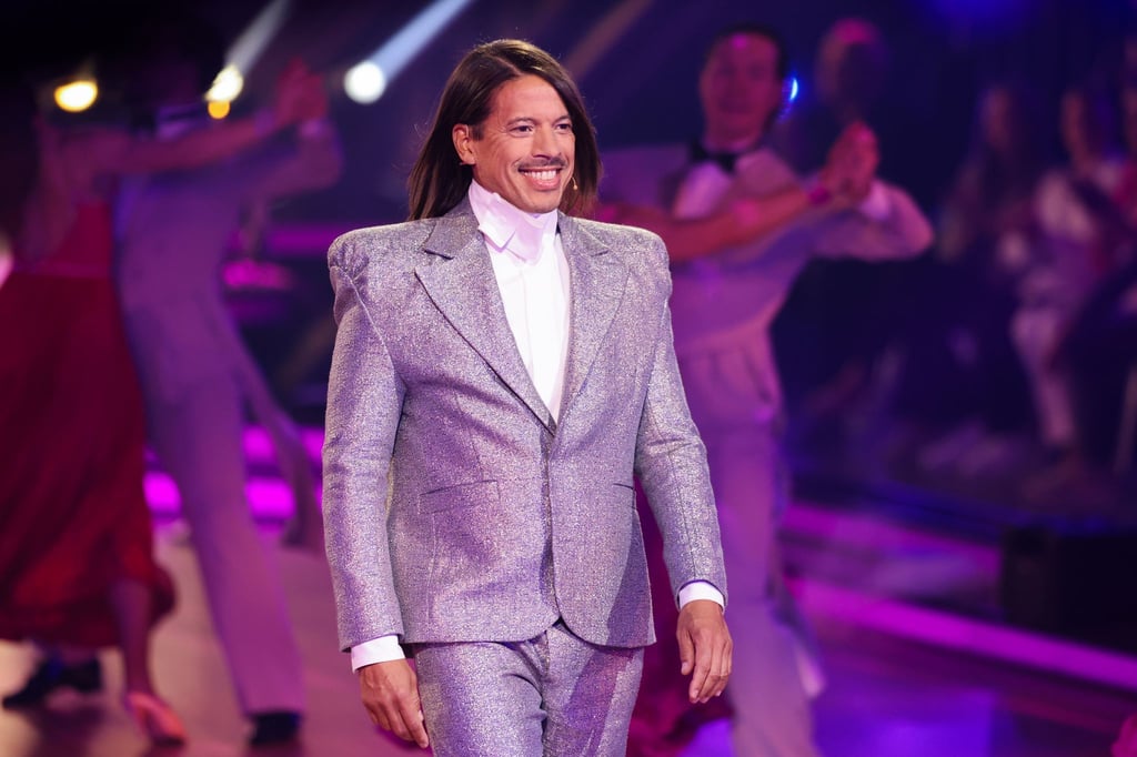 Jorge González' Appell an Eltern: „Es ist nicht zu spät, dein Kind so zu akzeptieren, wie es ist.“ (Archivbild)