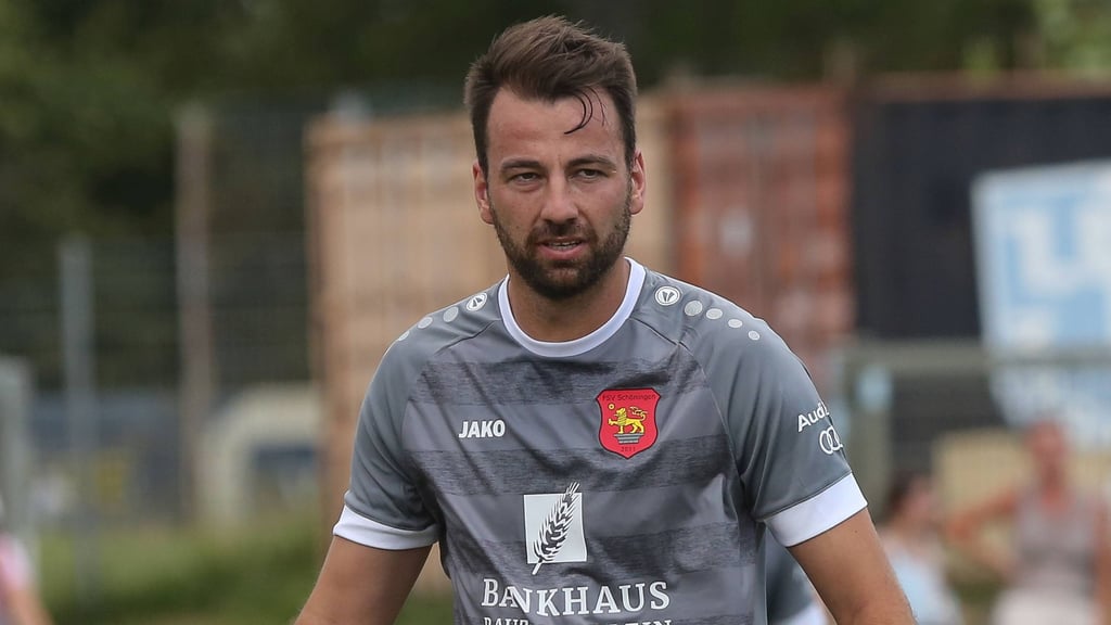 Christian Beck (über 300 FCM-Spiele) trifft mit seinem Verein FSV Schöningen am 21. Januar auf die Reservemannschaft des 1. FC Magdeburg.