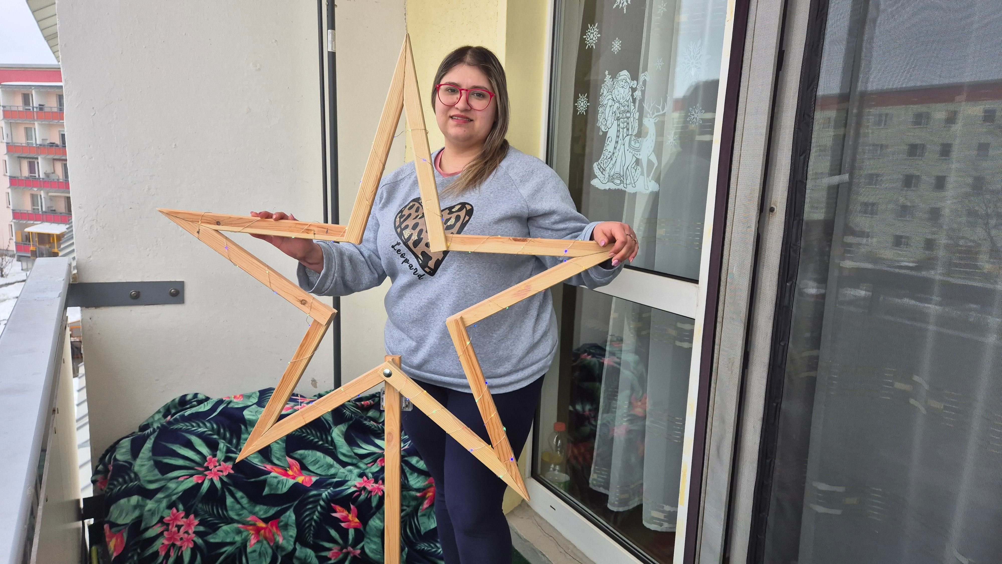 Ehrenamt in Haldensleben: Für Tradition und Zusammenhalt: Joanna Gorna engagiert sich für polnische Kinder