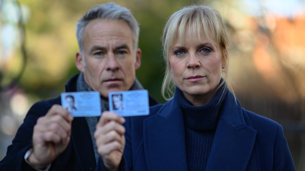 Die Krimi-Serie läuft seit einem Vierteljahrhundert. (Archivbild)