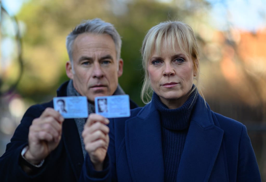 Die Krimi-Serie läuft seit einem Vierteljahrhundert. (Archivbild)