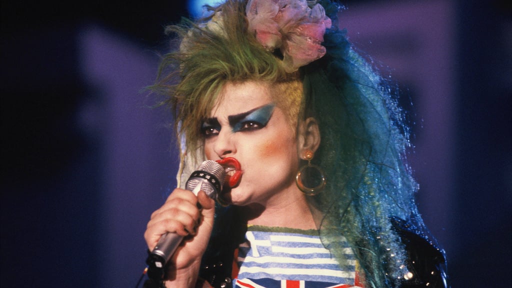 "Du hast den Farbfilm vergessen" machte Nina Hagen berühmt. Daneben prägten viele weitere Hits die Musikszene der DDR.