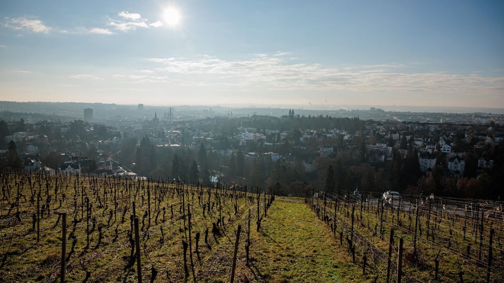 Das Wetter wird erstmal ruhiger. (Archivbild)