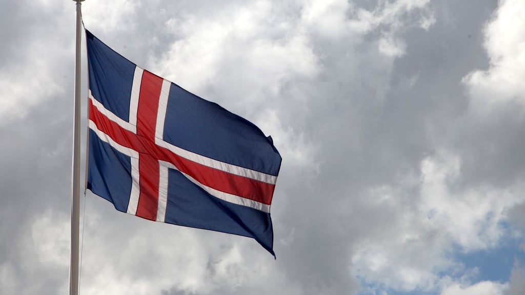 Ärger in Island nach Äußerung von designiertem US-Botschafter