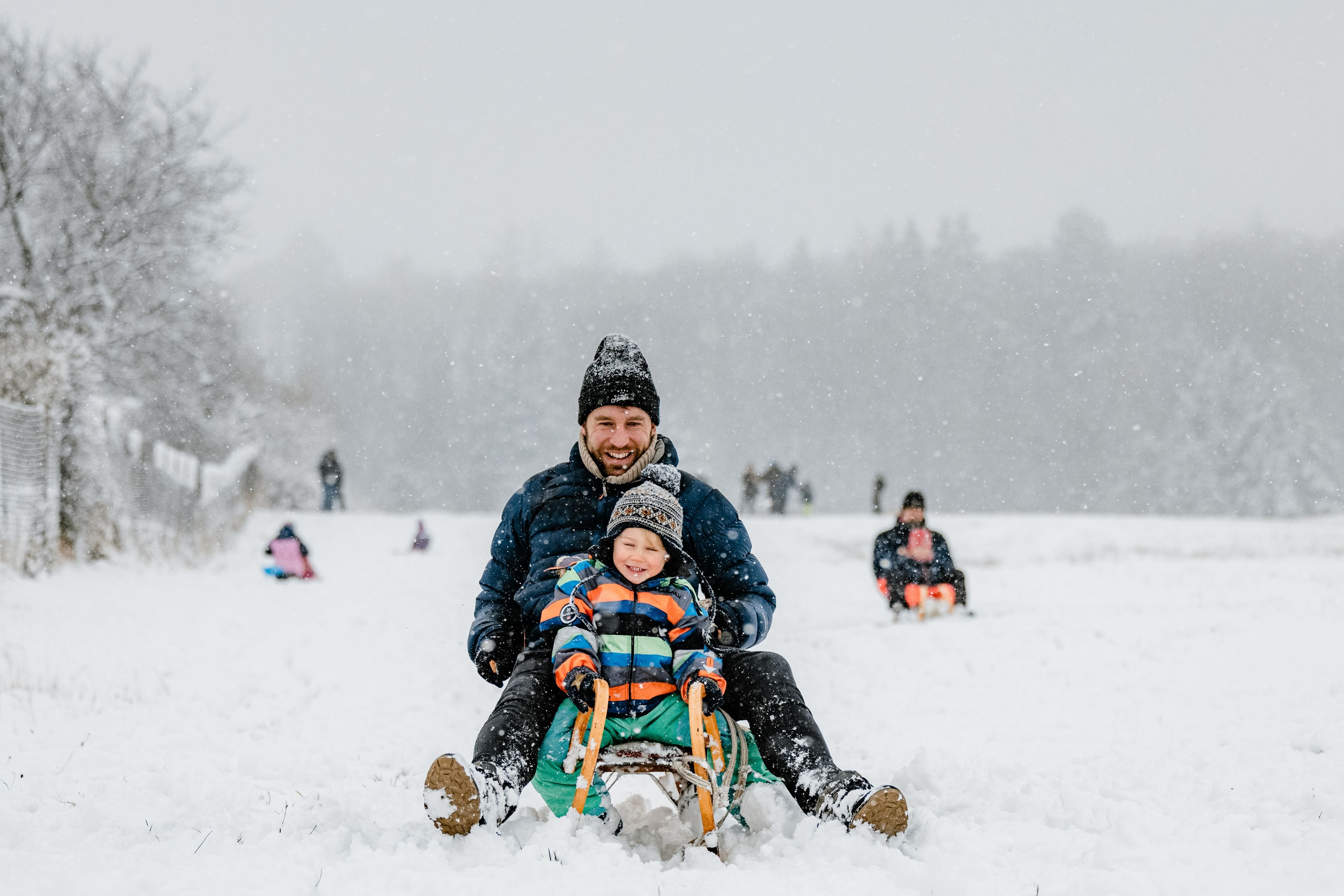 Hotels und Ferienwohnungen: Schierke zu den Winterferien gut gebucht – finden Harz‑Urlauber noch eine Unterkunft?