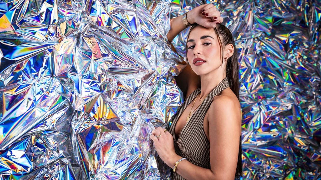 Sarah Engels: Von DSDS zum ESC?