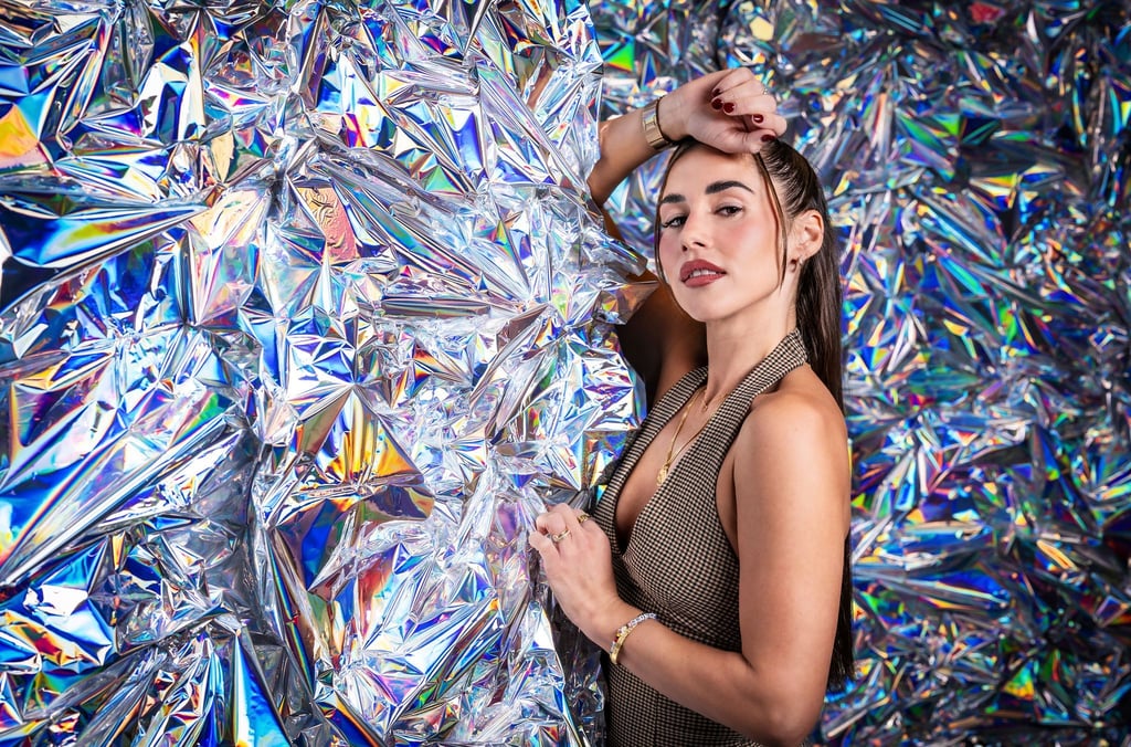 Sarah Engels: Von DSDS zum ESC?