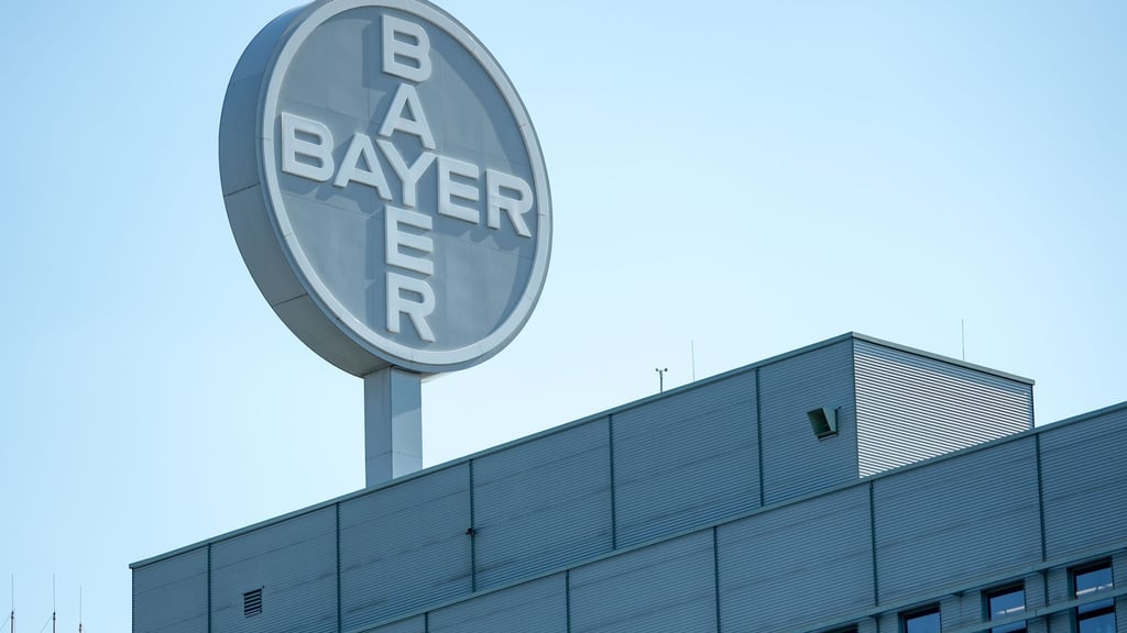 Bayer holte sich die Rechtsstreitigkeiten um den Unkrautvernichter Roundup mit dem Kauf von Monsanto ins Haus.