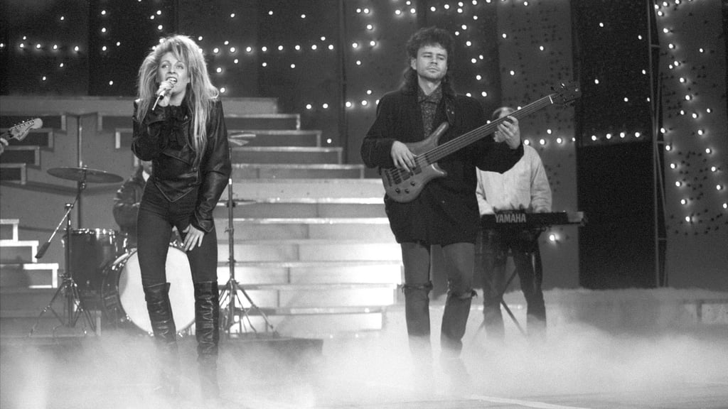 "Bataillon d’Amour" von Silly berührt viele Menschen bis heute.