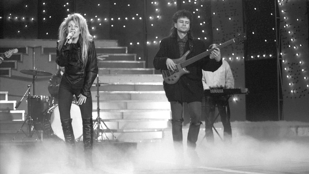 "Bataillon d’Amour" von Silly berührt viele Menschen bis heute.