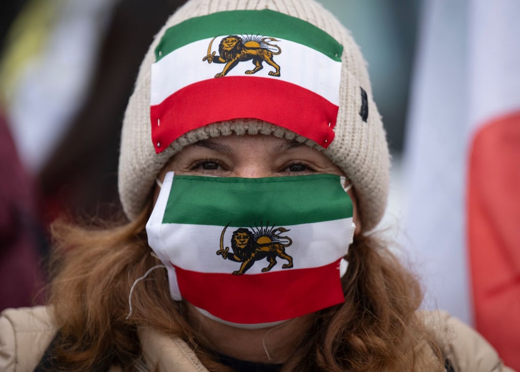 Der Sächsische Flüchtlingsrat und die Grünen fordern ein Abschiebestopp für Asylbewerber aus dem Iran. (Symbolbild)