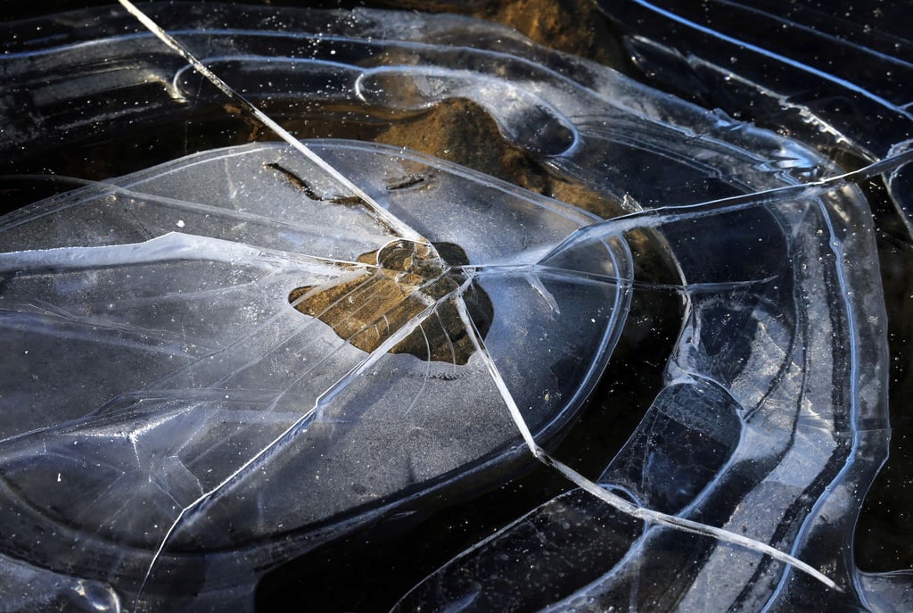 Der Junge kam stark unterkühlt ins Krankenhaus. (Symbolbild)