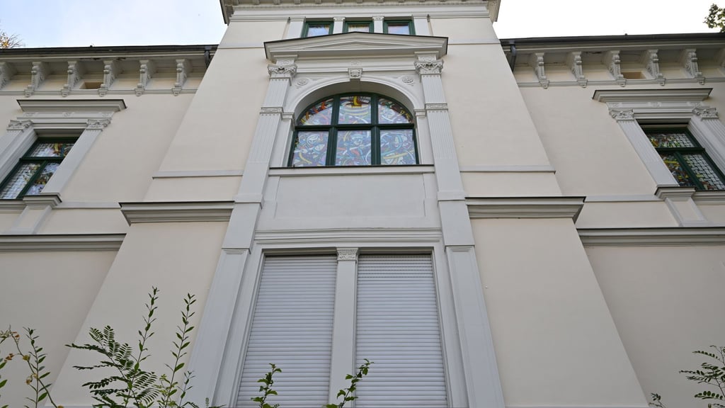 Fotografien von Günter Rössler (1926-2012) sind bis Anfang Mai im Kunsthaus Apolda zu sehen. (Archivbild)