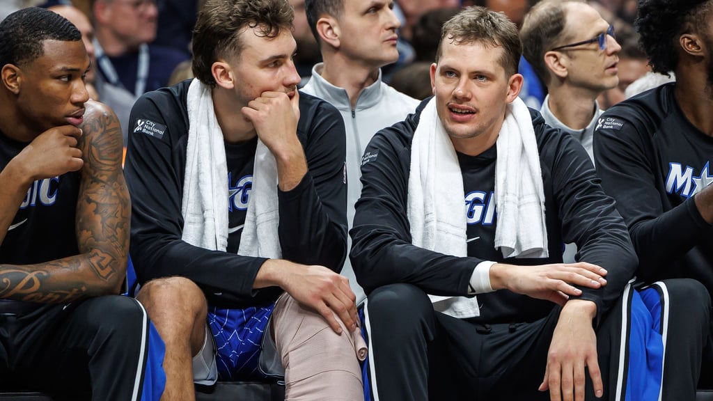 Die Brüder konnten in ihrer Heimatstadt spielen.