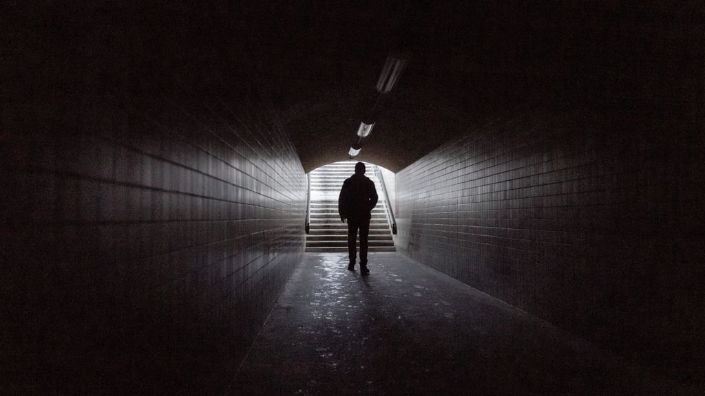 Für den Brandanschlag, der zu einem tagelangen Stromausfall in Berlin führte, werden Linksextremisten verantwortlich gemacht. (Symbolbild)