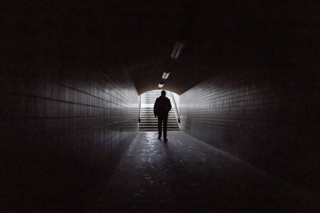 Für den Brandanschlag, der zu einem tagelangen Stromausfall in Berlin führte, werden Linksextremisten verantwortlich gemacht. (Symbolbild)