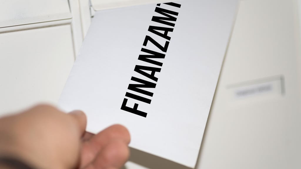 In der Gemeinde Südharz bleiben die zuletzt versandten Steuerbescheide für die Grundsteuer weiterhin gültig.