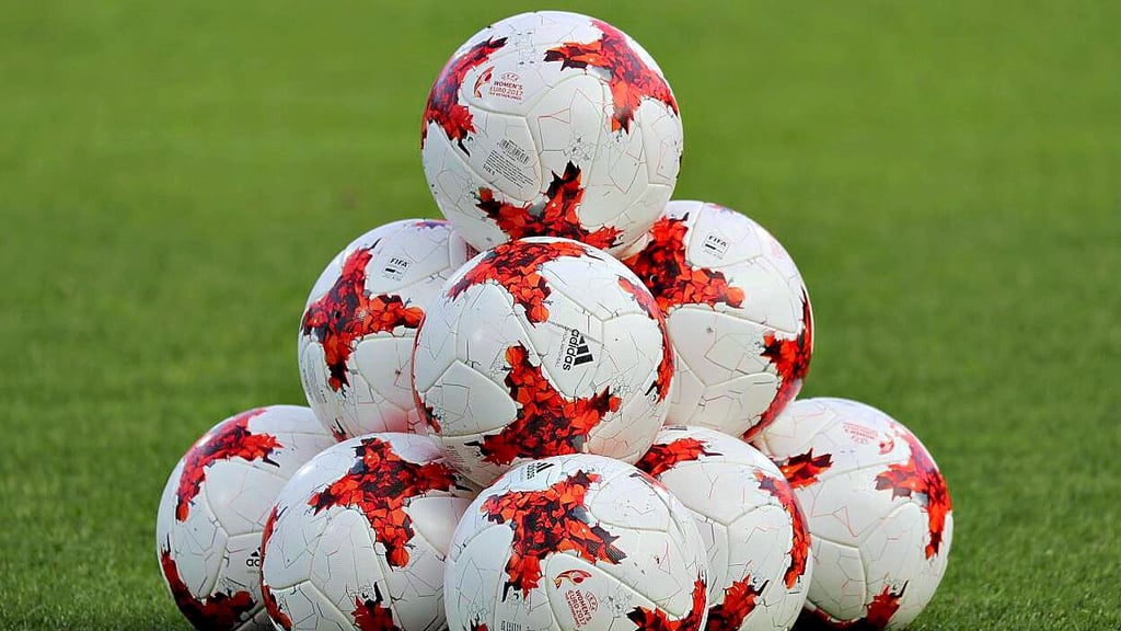 Das Fußball-Camp findet in Aschersleben vom 6. bis 10. Juli 2026 statt.